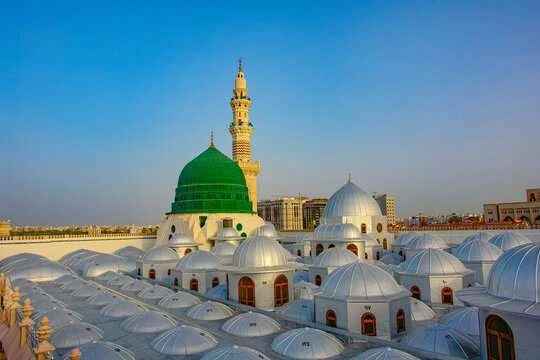 Umrah Guide: How to perform this Muslim Pilgrimage