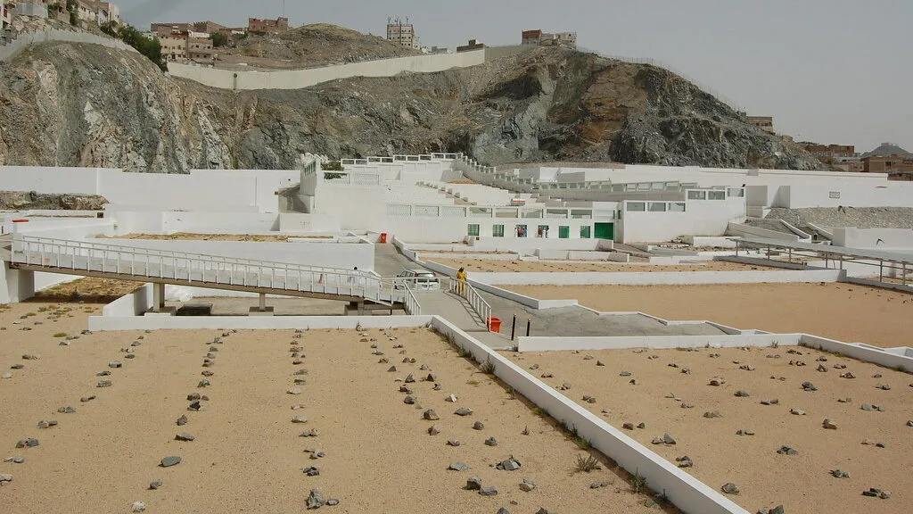 Best Places To Visit During Umrah In Makkah Madinah