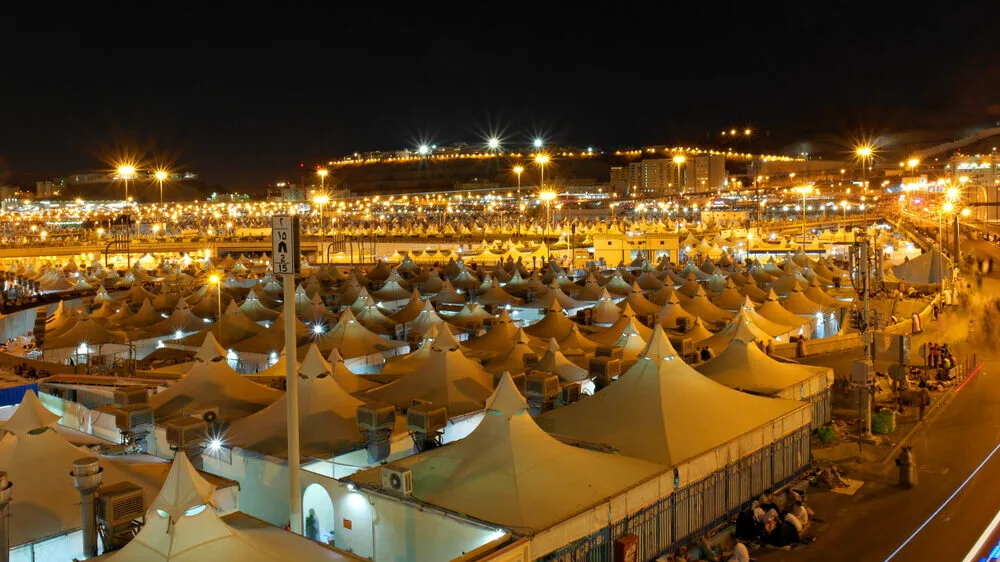 Best Places To Visit During Umrah In Makkah Madinah