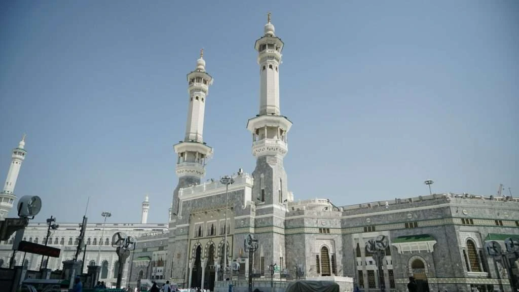 Umrah Guide: How to perform this Muslim Pilgrimage