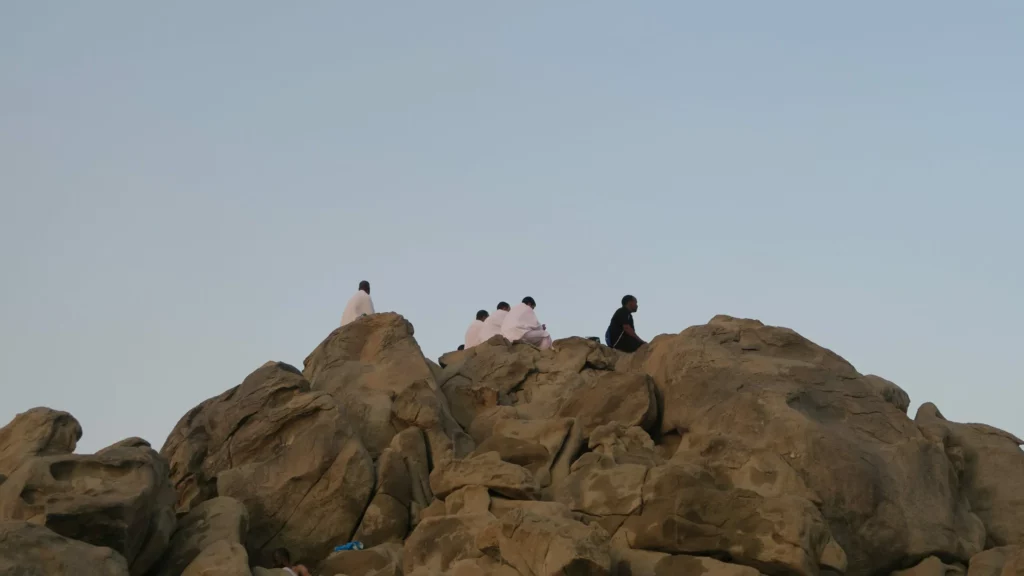 Umrah Guide: How to perform this Muslim Pilgrimage
