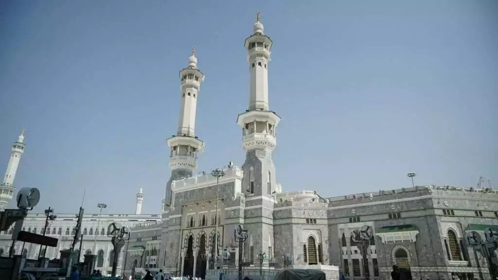 10 Pieces of Advice Before You Leave for Umrah