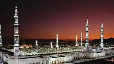 Mistakes Committed During Hajj and Umrah