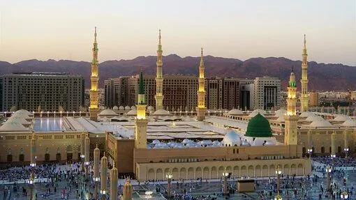 Best Places To Visit During Umrah In Makkah Madinah