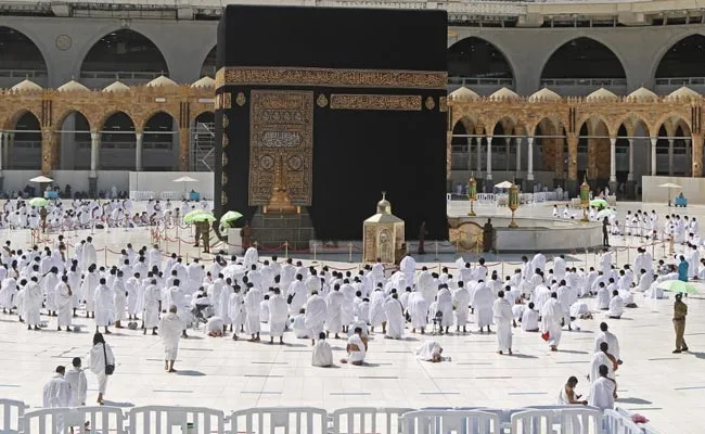 hajj 2023 price in india