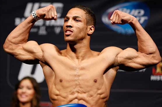 Former UFC fighter Kevin Lee converts to Islam 