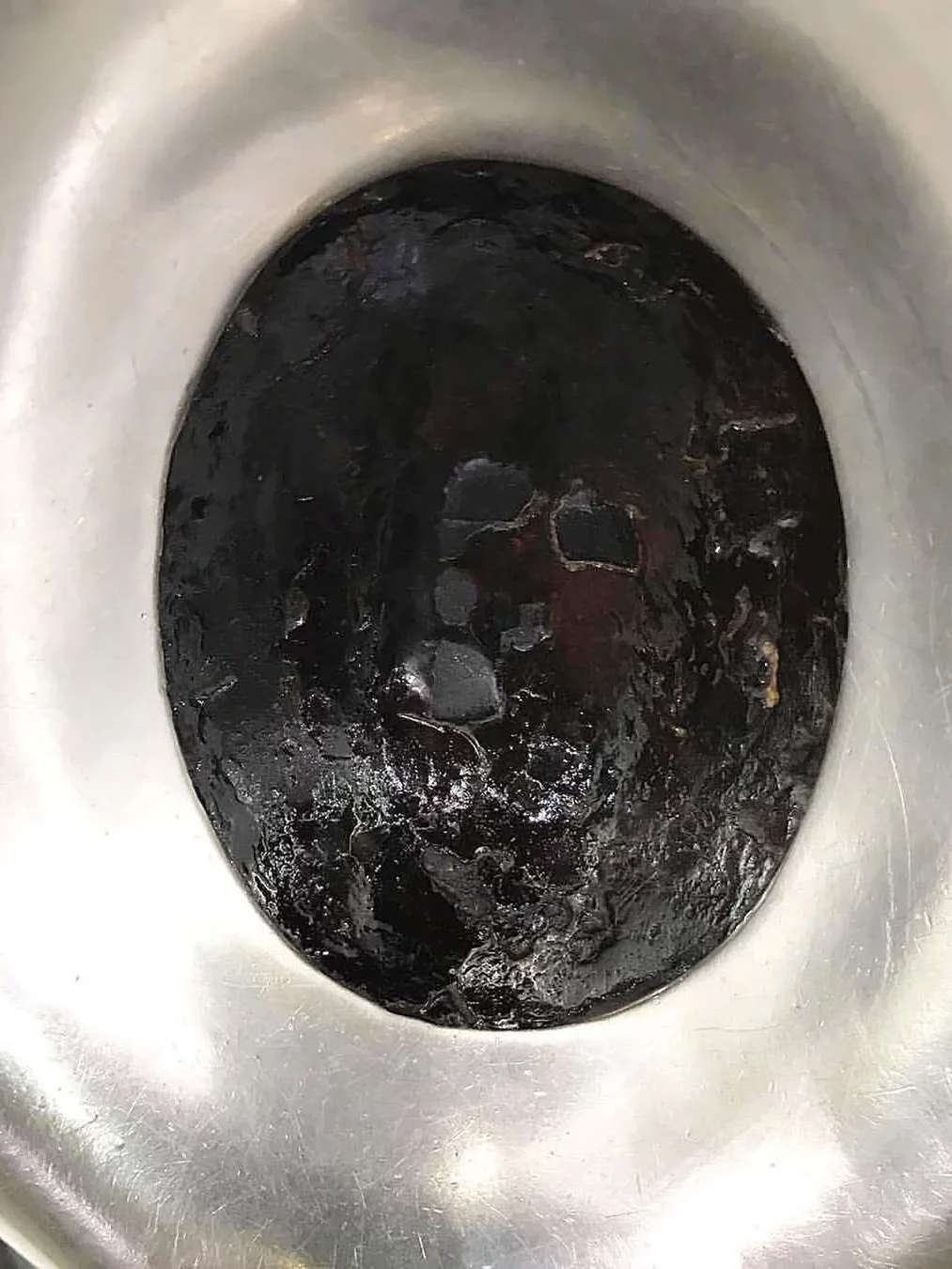 who stole hajr e aswad