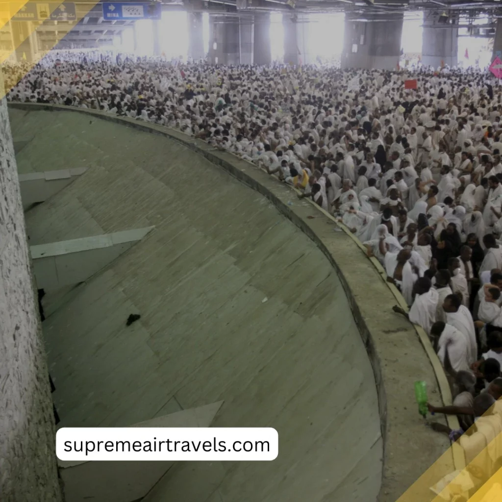 Essential preparations for Hajj pilgrimage to Roza-e-Rasool