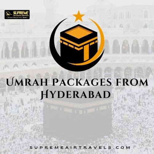 best umrah travels in hyderabad