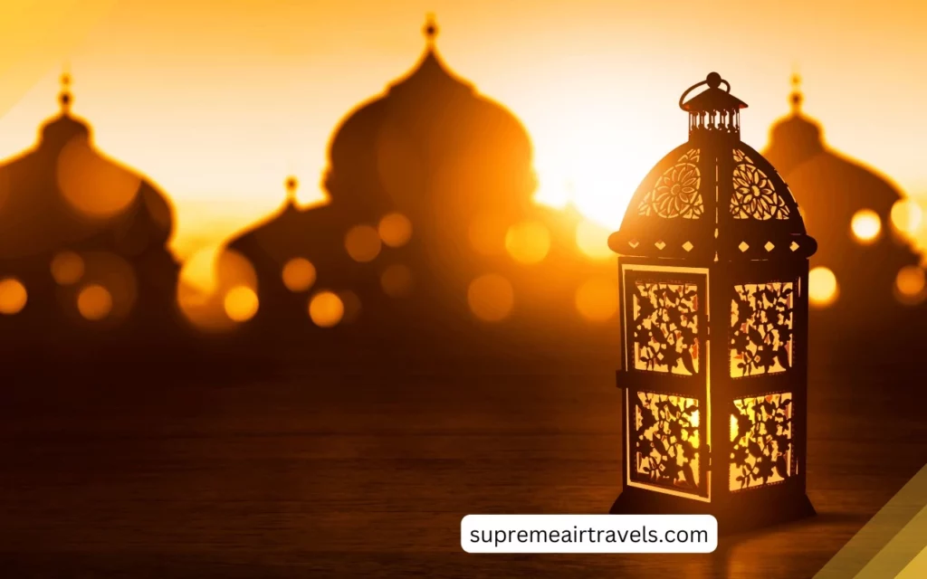 what is ramadan in islam