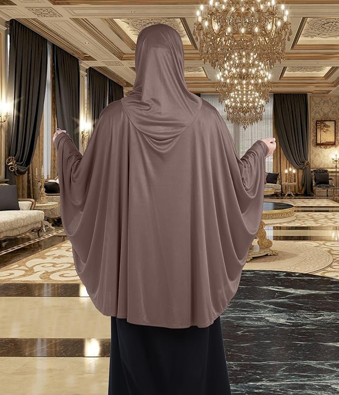 HIJAB FOR UMRAH BUY