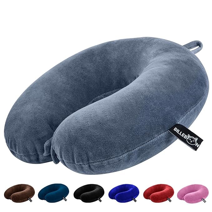 NECK PILLOW
