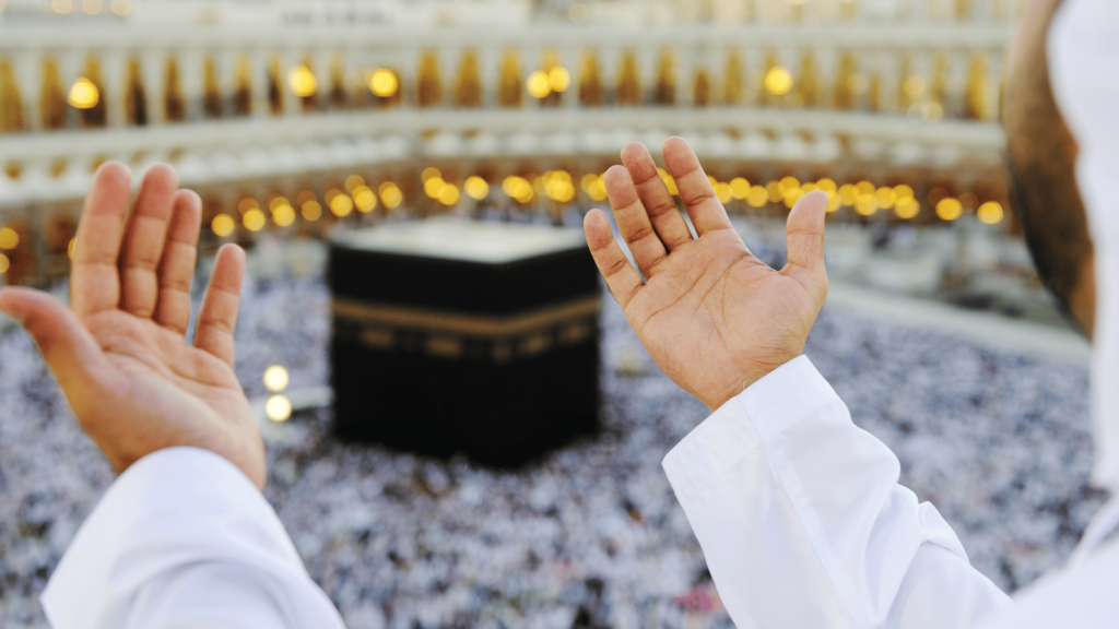 Best Umrah Packages from India – Affordable & Hassle-Free 2025 Deals