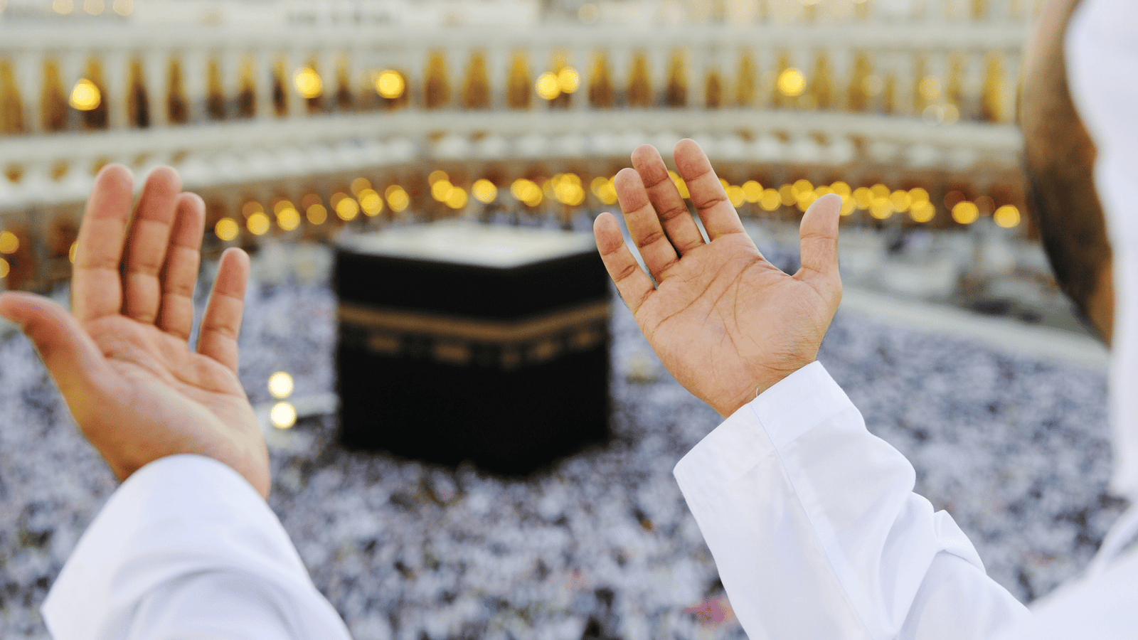 Best Umrah Packages from India – Affordable & Hassle-Free 2025 Deals