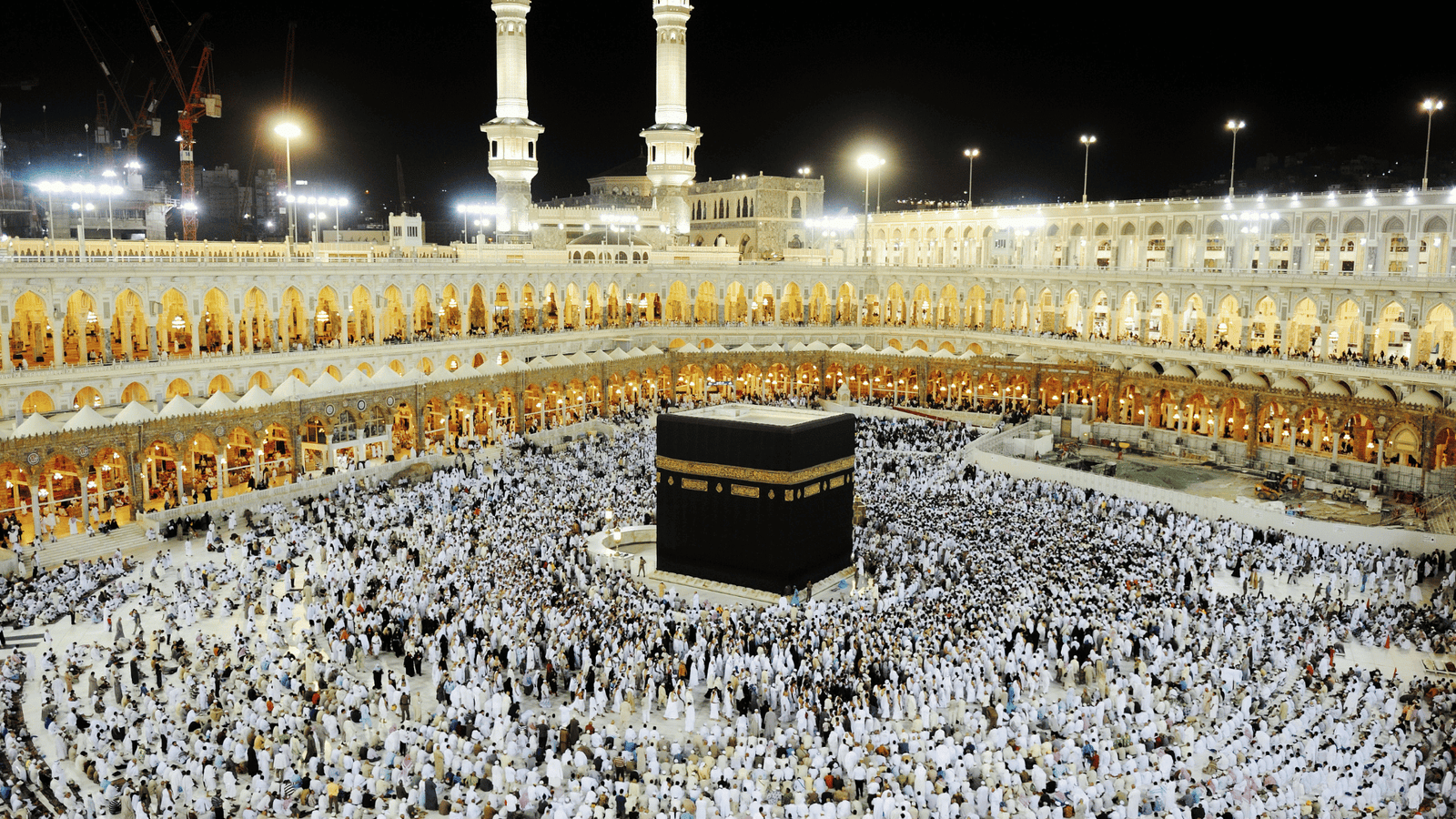 What is Umrah? Complete Guide for First-Time Pilgrims from India | Supreme Air Travels