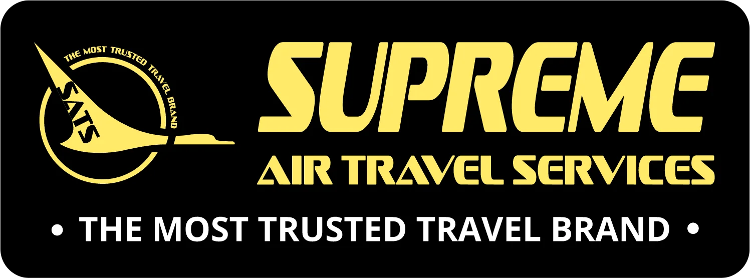Supreme Air Travels
