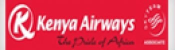 Kenya-Airways